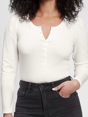 GAP Modern Henley